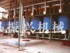 SBS防水卷材生产线