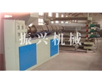 聚氯乙烯PVC/TPO/CPE/EVA防水卷材生产线